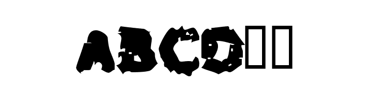 Blackfly Mambo  Free Fonts Download