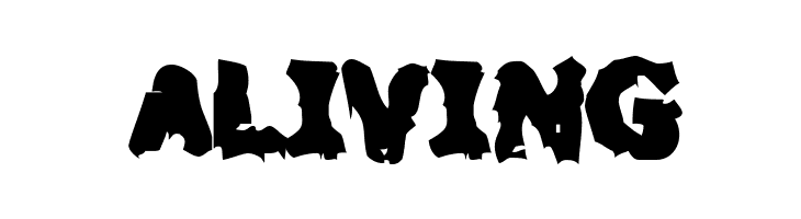 Blackfly Mambo  Free Fonts Download