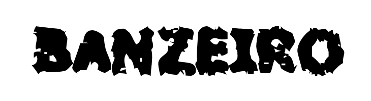 Blackfly Mambo  Free Fonts Download
