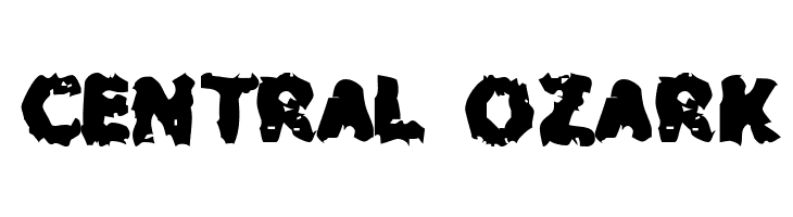 Blackfly Mambo  Free Fonts Download