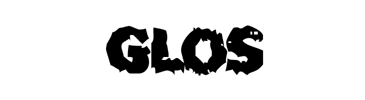 Blackfly Mambo  Free Fonts Download