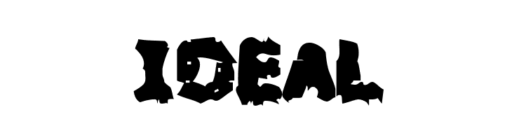 Blackfly Mambo  Free Fonts Download