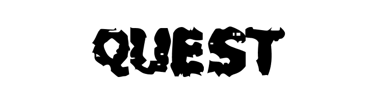 Blackfly Mambo  Free Fonts Download