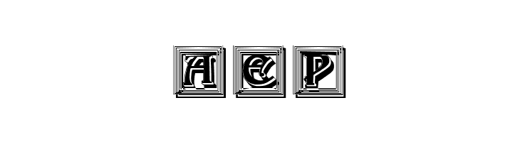 Butcher Regular  Free Fonts Download