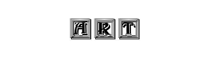 Butcher Regular  Free Fonts Download