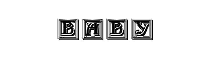 Butcher Regular  Free Fonts Download