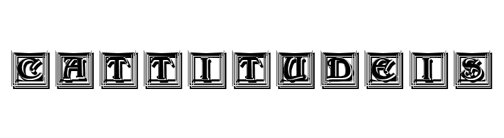 Butcher Regular  Free Fonts Download