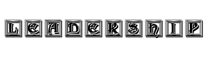 Butcher Regular  Free Fonts Download