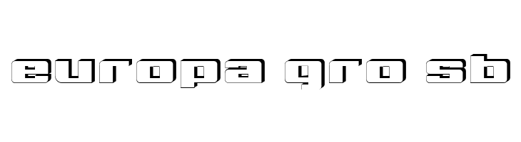 Typhon Regular  Free Fonts Download