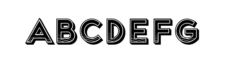 Poileas Regular  Free Fonts Download