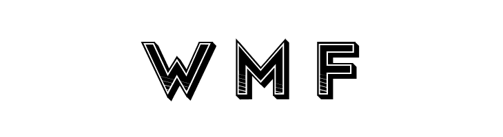 Poileas Regular  Free Fonts Download