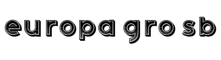 Poileas Regular  Free Fonts Download