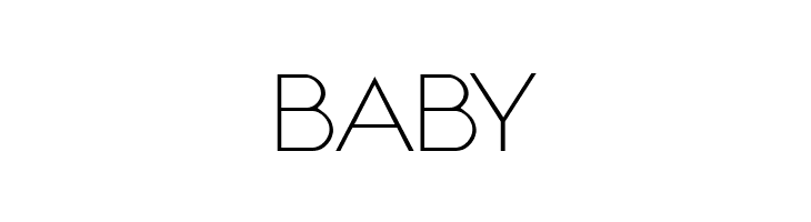 Fair Belongings Regular  Free Fonts Download