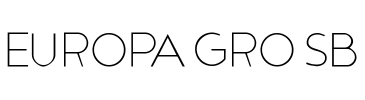 Fair Belongings Regular  Free Fonts Download