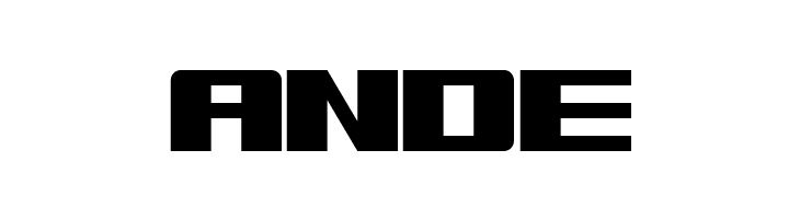 Bulksans Regular  Free Fonts Download