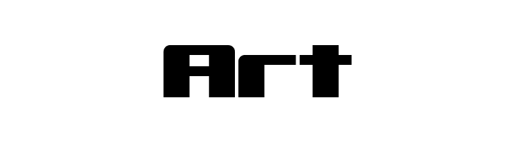 Bulksans Regular  Free Fonts Download