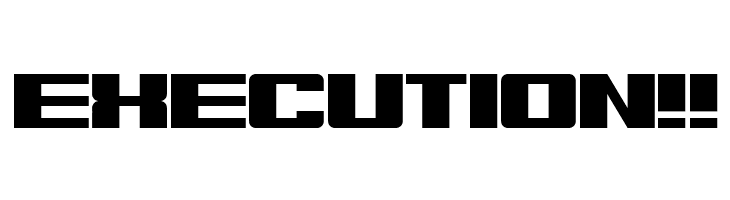 Bulksans Regular  Free Fonts Download