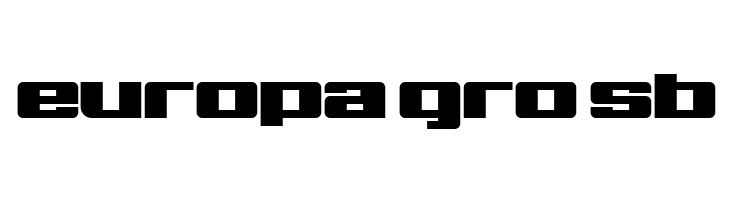 Bulksans Regular  Free Fonts Download