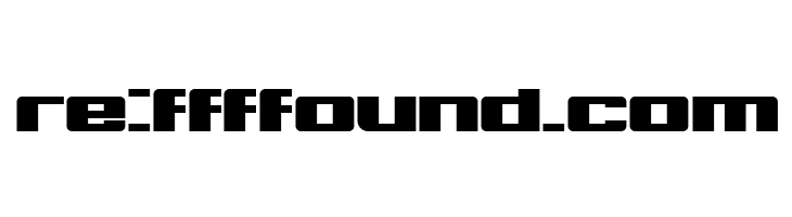 Bulksans Regular  Free Fonts Download