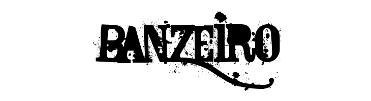 Bagpack  Free Fonts Download