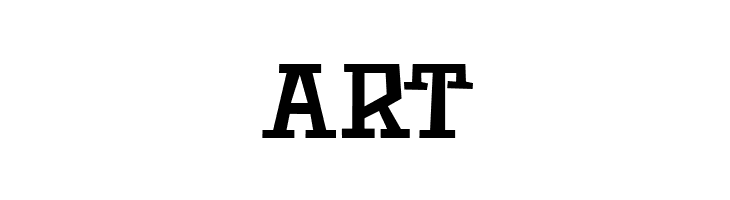 Aztec Regular  Free Fonts Download