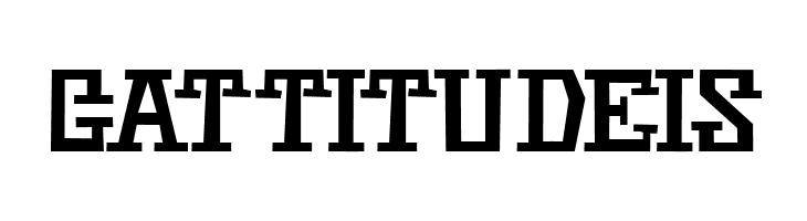 Aztec Regular  Free Fonts Download