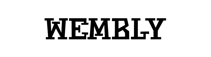 Aztec Regular  Free Fonts Download