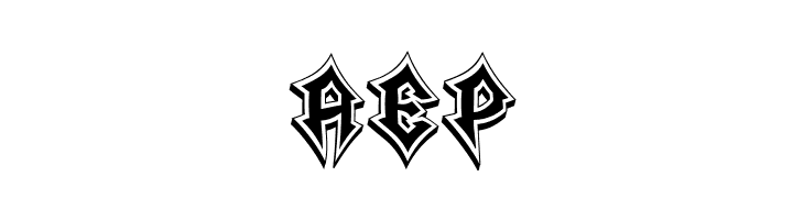 Core Regular  Free Fonts Download