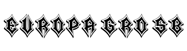 Core Regular  Free Fonts Download