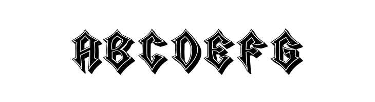 Fahida Regular  Free Fonts Download