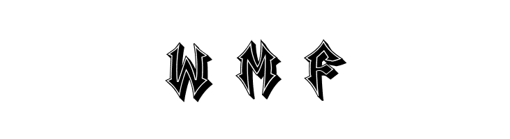 Fahida Regular  Free Fonts Download