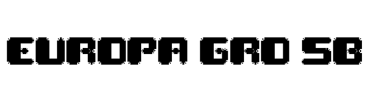 Sextant Regular  Free Fonts Download