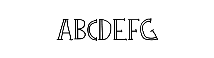 Barista  Free Fonts Download