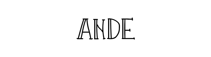 Barista  Free Fonts Download