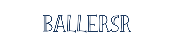 Barista  Free Fonts Download