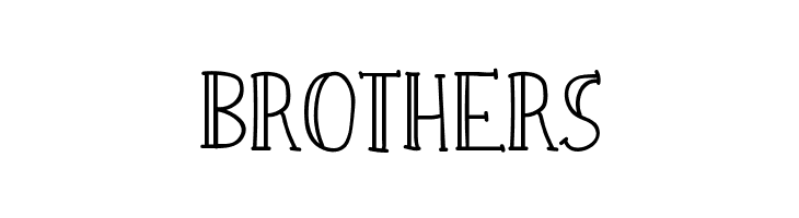 Barista  Free Fonts Download