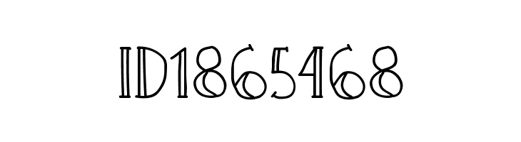 Barista  Free Fonts Download