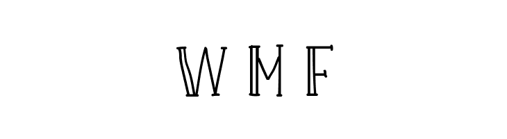 Barista  Free Fonts Download