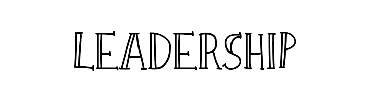 Barista  Free Fonts Download