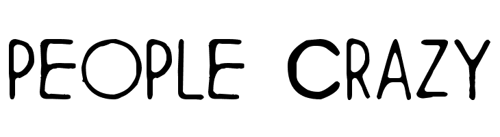 ympyroity  Free Fonts Download