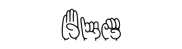 Lsm Vulpy Regular  Free Fonts Download