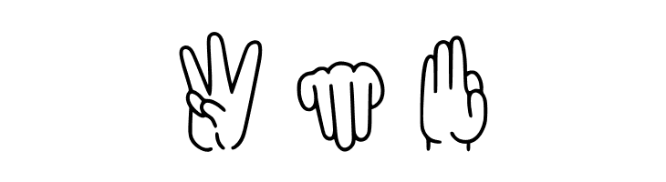 Lsm Vulpy Regular  Free Fonts Download