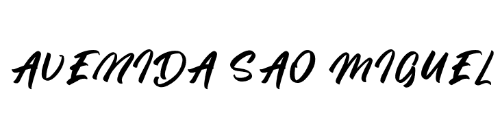 Bangela  Free Fonts Download