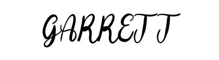 Hedon Regular  Free Fonts Download