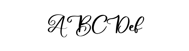 Abiland  Free Fonts Download