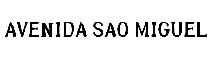 Arsle Gothic  Free Fonts Download