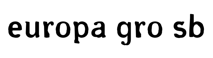 Arsle Gothic  Free Fonts Download