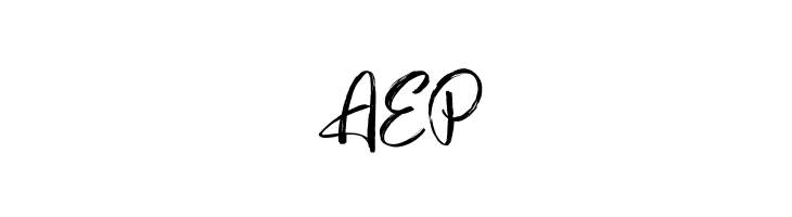 Aliters  Free Fonts Download