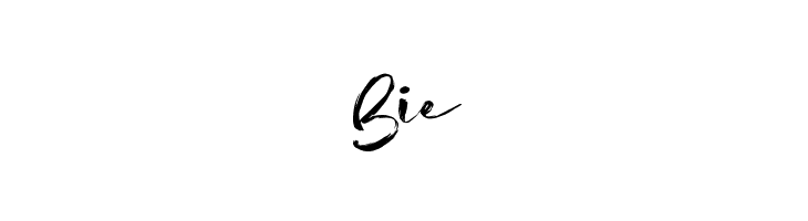 Aliters  Free Fonts Download