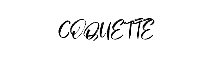 Aliters  Free Fonts Download